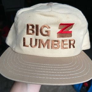 Vintage Dad Hat SnapBack trucker hat